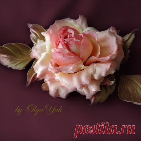 Instagram post by Русская школа Цветоделия