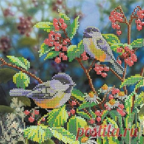 "Утро в лесу" — Канва/ткань с нанесенным рисунком от Абрис Арт купить в интернет-магазине Вышиваю.ру В интернет-магазине Вышиваю.ру вы можете купить Канва/ткань с нанесенным рисунком от произволителя Абрис Арт "Утро в лесу" по доступной цене с доставкой по Москве и всей России.