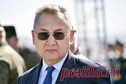 В военном блоке с участием России выбрали нового генсека