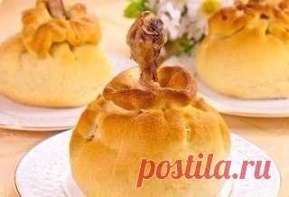 Кулинария: вкусные рецепты 🍰