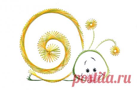 изонить | Записи в рубрике изонить | Дневник Лютик65