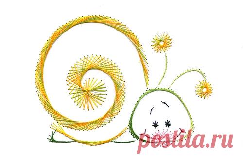 изонить | Записи в рубрике изонить | Дневник Лютик65