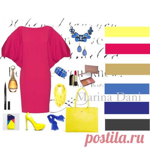 ОДЕВАЕМ ПОЛНЫХ ЖЕНЩИН | МОДНАЯ ЖЕНЩИНА