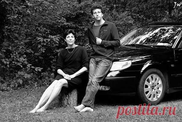 Об уникальности маленького черного платья / Фото (идеи съемок) / ВТОРАЯ УЛИЦА