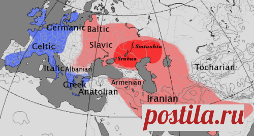 Тайна ариев - кто они, сможем ли разгадать?