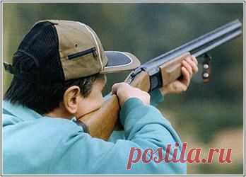 Магнитогорские охотники славятся своей меткостью и собаками / Богатая добыча