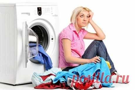 Что делать. если стиральная машина не греет воду?