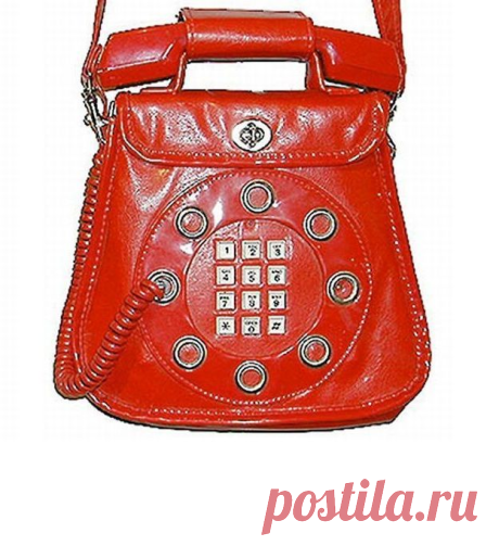 Креативные сумки