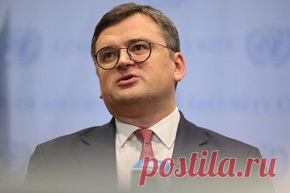 Бывший высокопоставленный украинский чиновник заявил о готовности пойти на фронт