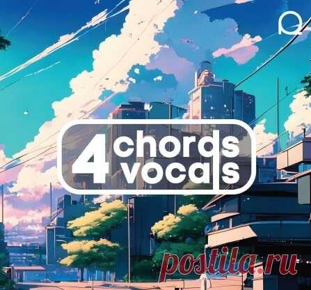 Roundel Sounds 4 Chords Vocals [WAV, MiDi] free download mp3 music 320kbps