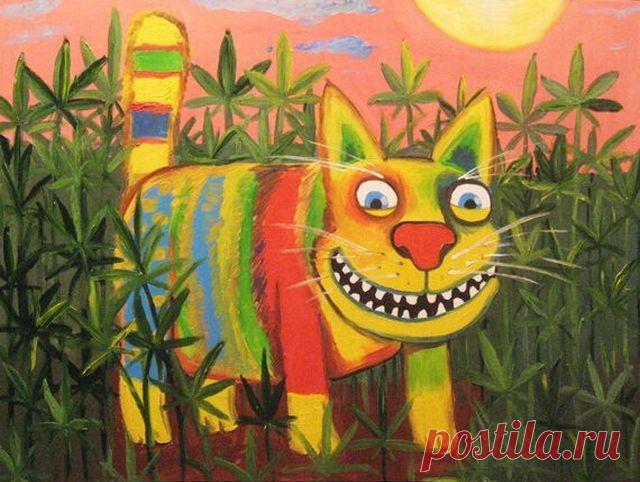 марихуана карикатура: 6 тыс изображений найдено в Яндекс.Картинках