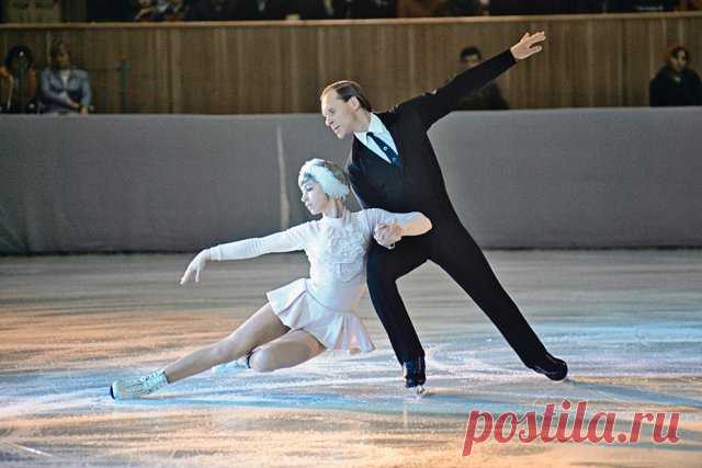Двукратный олимпийский чемпион Олег Протопопов. Двукратный олимпийский чемпиона по фигурному катанию Олег Протопопов скончался в возрасте 91 года.