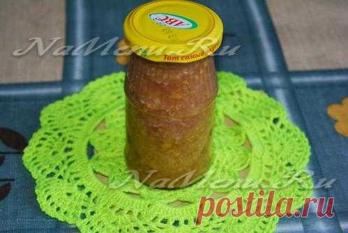 Варенье из груш с молоком, рецепт