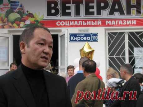 В помощь рыбницким пенсионерам - &quot;Ветеран&quot;! | Рыбница.info