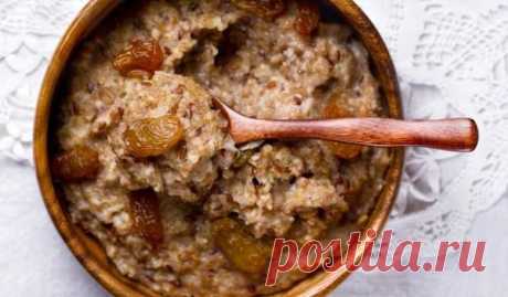 (1) 4 лучших рецепта ЖИВЫХ ЛЬНЯНЫХ КАШ для здоровья... - Экопоселение в Сербии для веганов и сыроедов - Лучедар