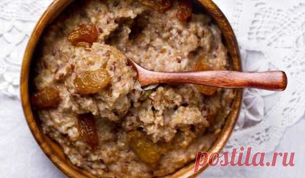 (1) 4 лучших рецепта ЖИВЫХ ЛЬНЯНЫХ КАШ для здоровья... - Экопоселение в Сербии для веганов и сыроедов - Лучедар