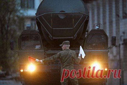 Лукашенко ответил на вопрос про «Орешник» словами «уже в пути»