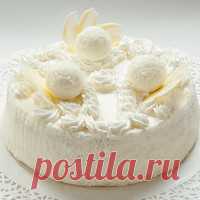Рецепты торта рафаэлло с фото