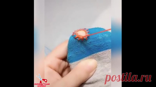 Маруся Богданова