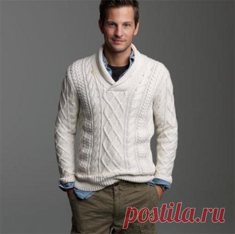 Ahoy matey's - the history of the illustrious fisherman's sweater - SarahSol Fails
