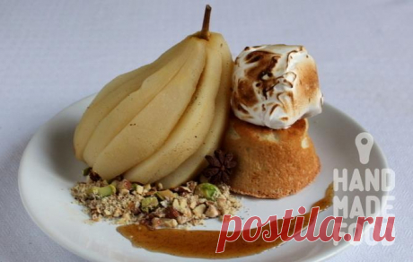 handmadefood - Хроника