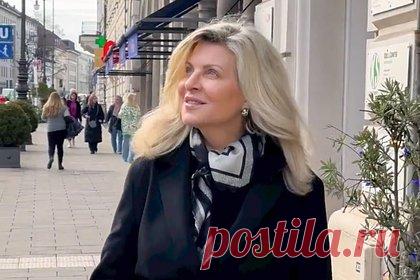 61-летняя жена Александра Малинина раскрыла секрет моложавой внешности. Жена российского певца Александра Малинина Эмма раскрыла поклонникам секрет своей моложавой внешности. Женщина заявила, что никогда не прибегала к пластике. «Залог успеха — правильное питание, режим сна, регулярные занятия спортом и умение управлять стрессом», — рассказала она.