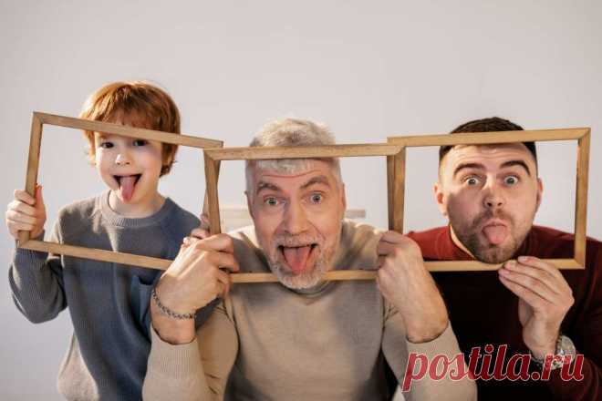 Дети и плохие привычки родителей: что делать? - Телеканал «О!»