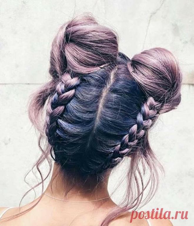 Прически для девочек подростков Мастер-классы по рукоделию - как изготовить поделку из фетра и соленого теста. Методы изготовления полезных вещей для домашнего хозяйства.