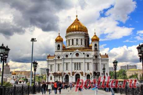 (+1) тема - Храм  Спасителя. Часть I | ЛЮБИМЫЕ ФОТО