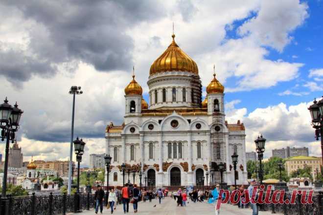 (+1) тема - Храм  Спасителя. Часть I | ЛЮБИМЫЕ ФОТО