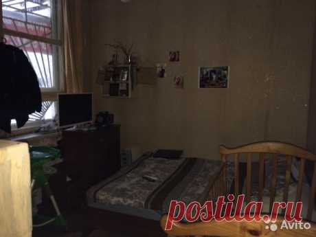 2-к квартира, 34.2 м², 1/5 эт. - купить, продать, сдать или снять в Самарской области на Avito — Объявления на сайте Avito