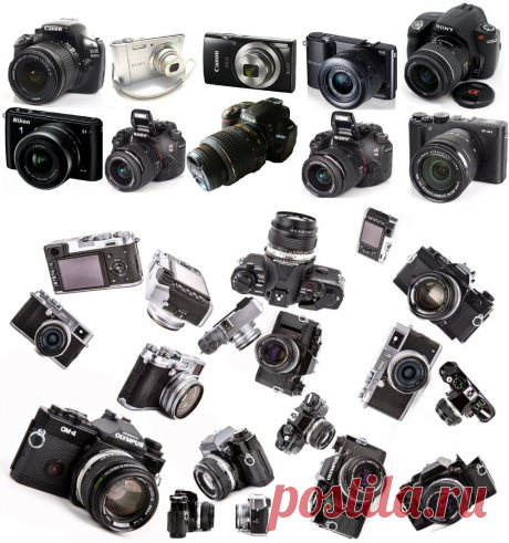 Ломбард фотоаппаратов цифровых | Сдать фотоаппарат в ломбард в Орше и других городах РБ
