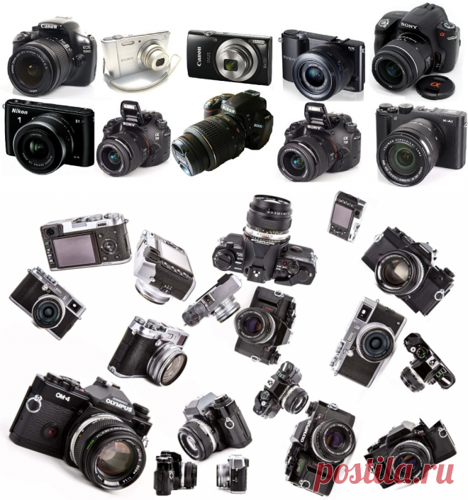 Ломбард фотоаппаратов цифровых | Сдать фотоаппарат в ломбард в Орше и других городах РБ