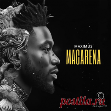 Maximus (Kz) - Macarena | 4DJsonline.com