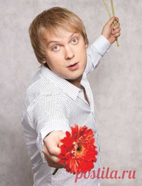 Сергей Светлаков
