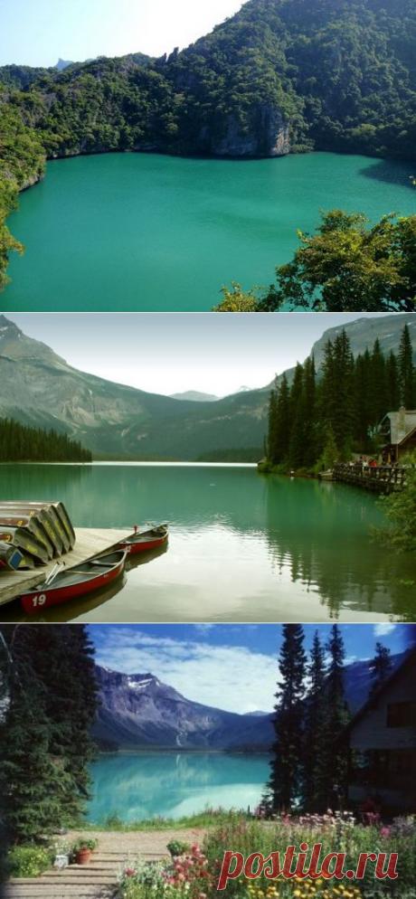 Изумрудное озеро- Emerald Pool в Krabi