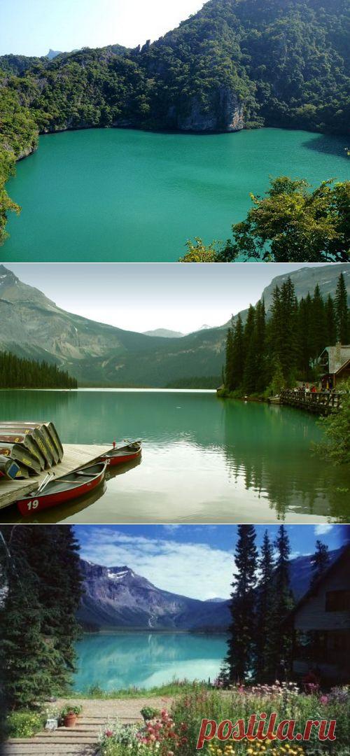 Изумрудное озеро- Emerald Pool в Krabi