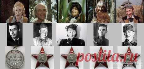 Вот вам и Буратино. А вы не знали? - Червонец Андрюха