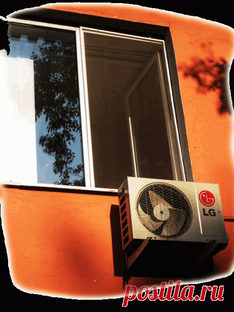 Делаем москитную сетку на окно — Наши дома