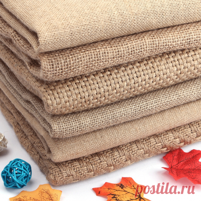 50X150 cm натурального джута burlap ткань для салфетки сумки скатерть фона украшения сетки linnen te x плитка ткань Costura Stof купить на AliExpress