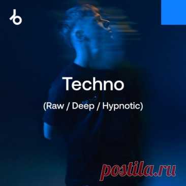 Beatport Warm-Up Essentials 2025 Techno (Raw Deep Hypnotic) FLAC » MinimalFreaks.co