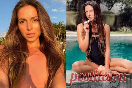 Между Нюшей и Сашей Спилберг состоялся важный разговор - FashionView.ru - ВСЯ МОДА В ДЕТАЛЯХ