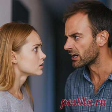 — Да я лучше со своим котом буду жить одна, чем с тобой! Он хотя бы действительно меня любит! Так что собирай свои манатки и вали из моей квартиры - OGADANIE.RU