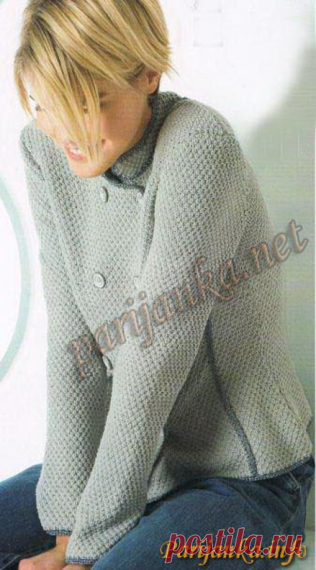 Китель 13*36 PHIL №349