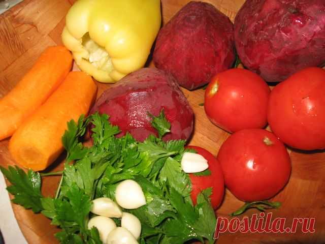 Икры много не бывает