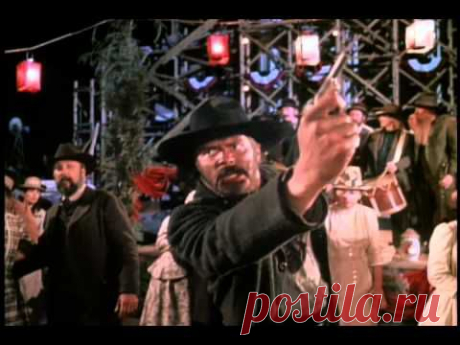 Назад в будущее 3 (1990) -  бесплатно в хорошем качестве