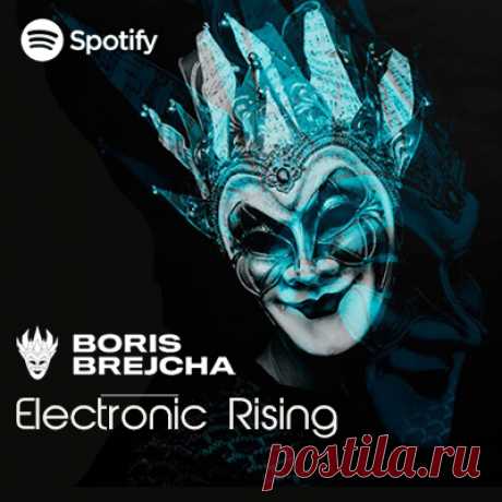 Spotify Electronic Rising 2022.12.04 DATA CREATED: 04/12/2022  	QUALITY: MP3/320 kbps  	GENRE: Electronica, Tech House, Deep House, Progressive House, Melodic House & Techno  Tracklist 1.