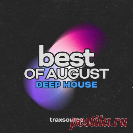 TRAXSOURCE Top 100 Deep House of August 2025 - 320KBPSHOUSE.NET DOWNLOAD TRAXSOURCE Top 100 Deep House of August 2025 – Deep House chart RELEASE TITLE: TRAXSOURCE Top 100 Deep House of August 2025 GENRES: Deep House QUALITY: MP3 320kbps CBR 44.1 kHz DOWNLOAD PRIVATE DOWNLOAD HOUSEBOX 94 TRACKS: Abel, Brutha Basil – Hand Made (Rocco Rodamaal Unreleased Remix) 5:30 Abel, Rona Ray – Can’t Let […]