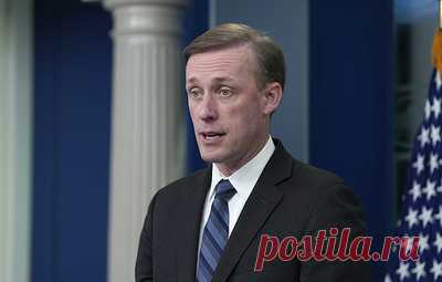 Салливан: выделенные ранее Конгрессом США средства на помощь Украине почти закончились. Помощник президента по национальной безопасности не исключил поставок Киеву таких систем оружия и военной техники, которые ранее не передавались