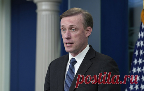 Салливан: выделенные ранее Конгрессом США средства на помощь Украине почти закончились. Помощник президента по национальной безопасности не исключил поставок Киеву таких систем оружия и военной техники, которые ранее не передавались